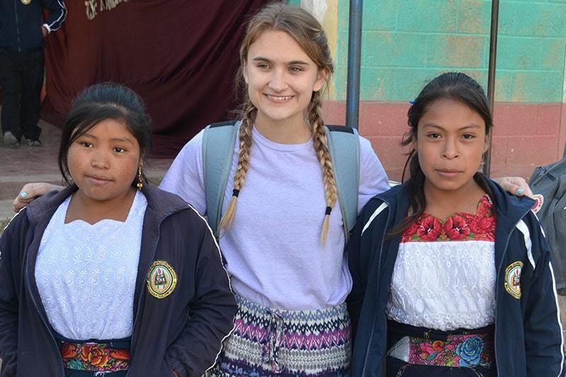 Guatemala Ministry