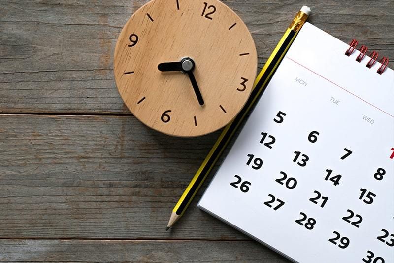 Guatemala Schedule