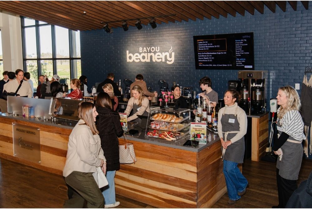 Beanery Venue WEB 1
