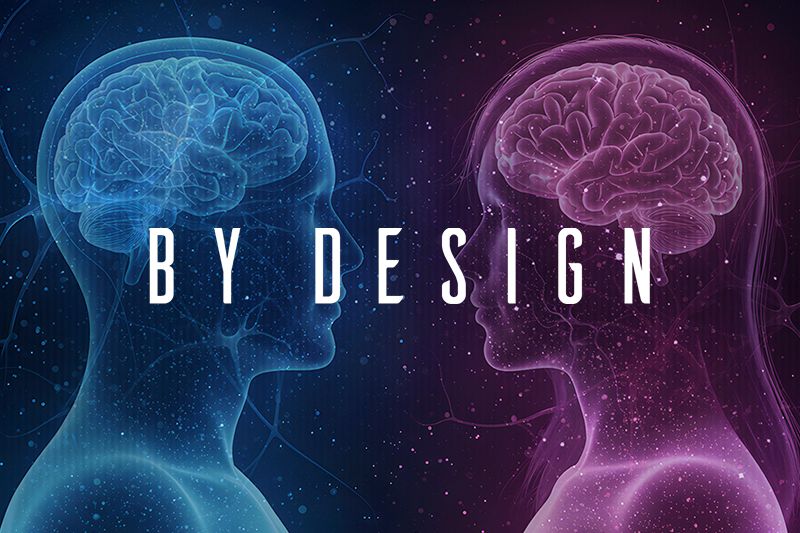 By Design: Living in God’s Freedom for Sex and Identity