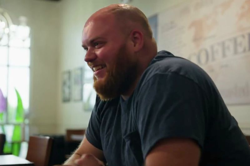 Cade and Tyler's Story