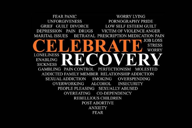 Celebrate Recovery