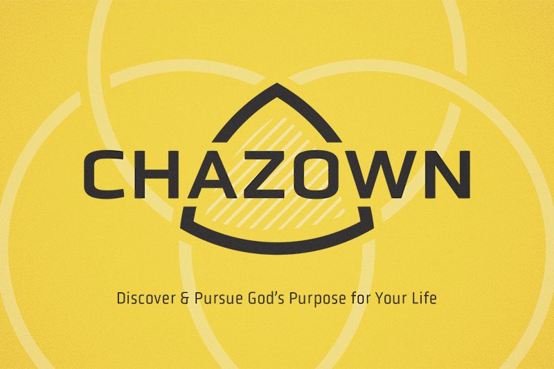 Chazown