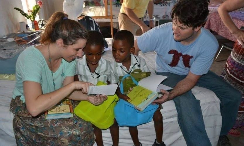 Hope for Kidz