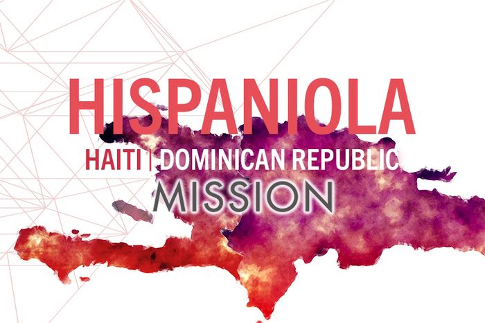 Hispaniola: Haiti and the Dominican Republic
