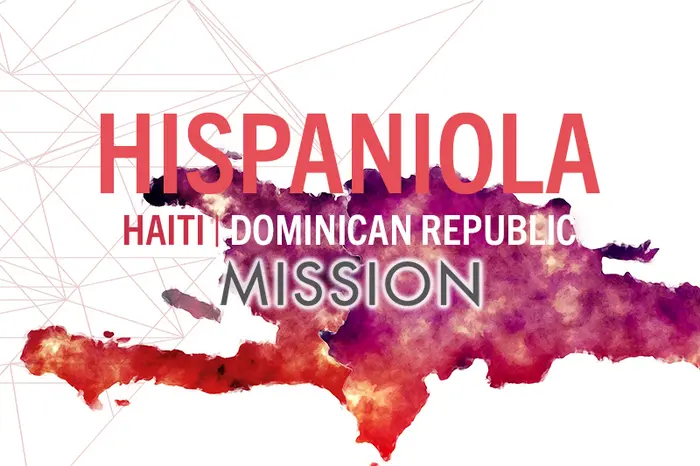 Hispaniola: Haiti and the Dominican Republic