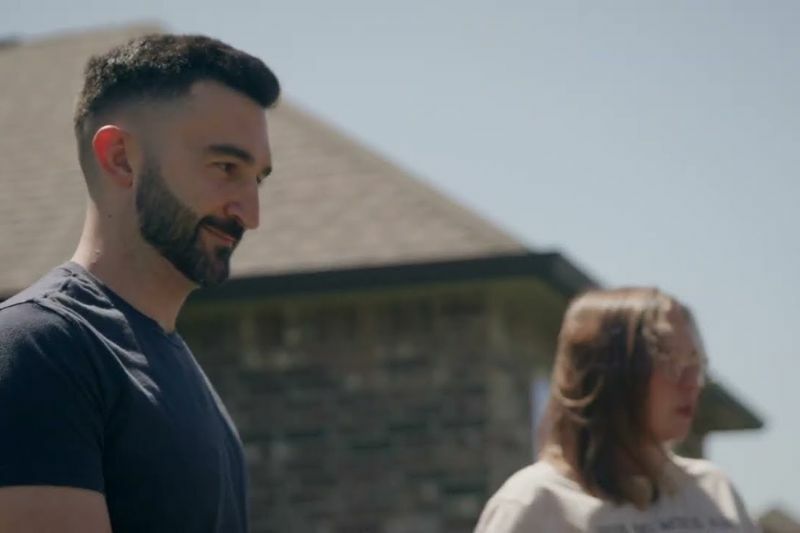 Jonathan and Carrie's Story