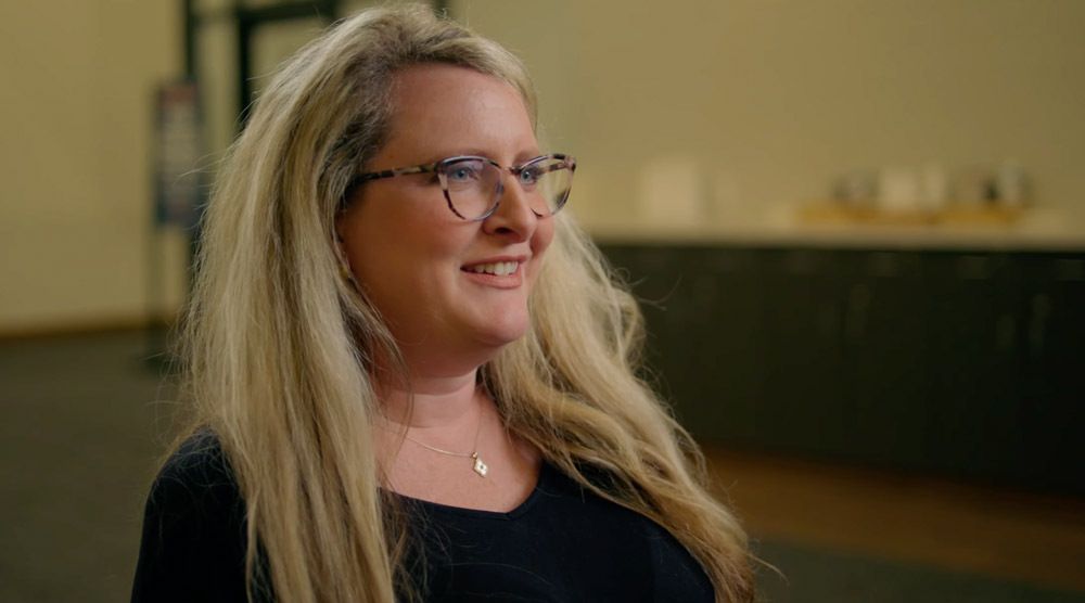 Lauren Rea's Story
