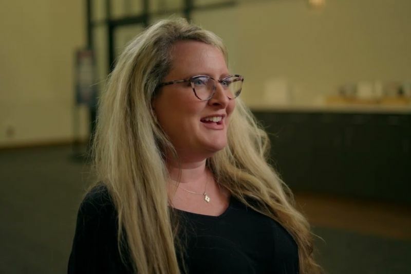 Lauren Rea's Story