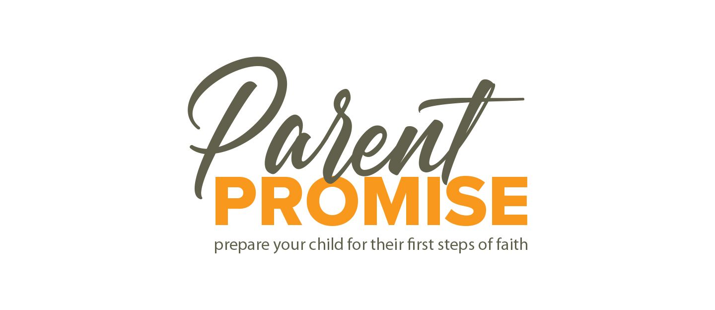 Parent Promise Ceremony Header Image