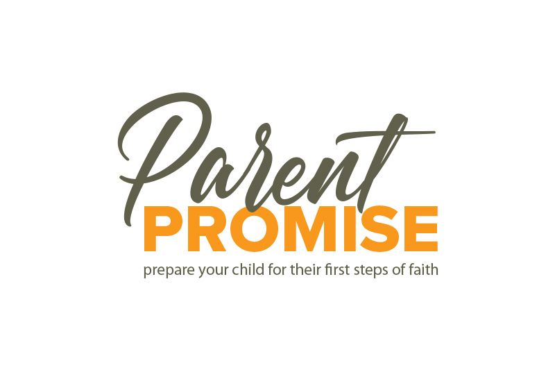 Parent Promise Ceremony