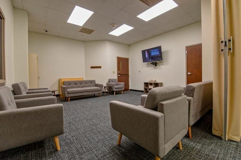 Inclusion Room