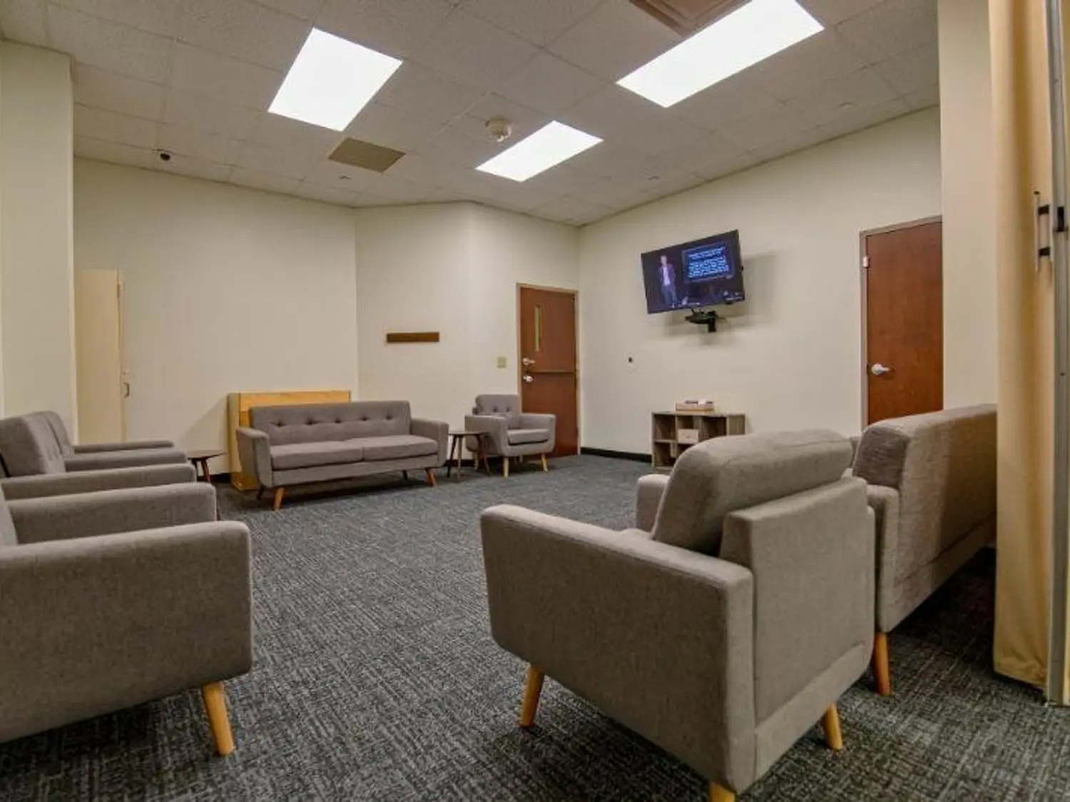 Inclusion Room