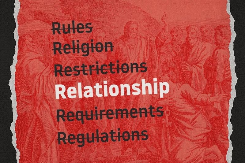 Relationship