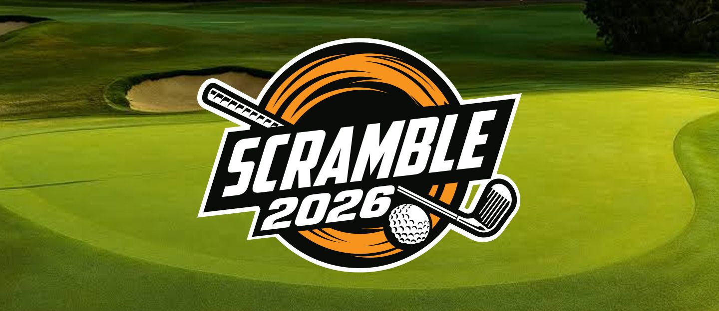 The Bayou Scramble Header Image
