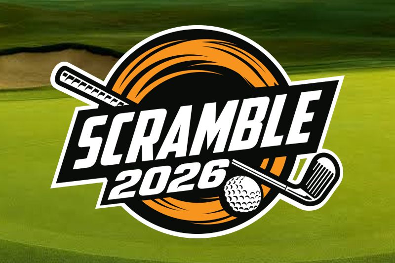 The Bayou Scramble