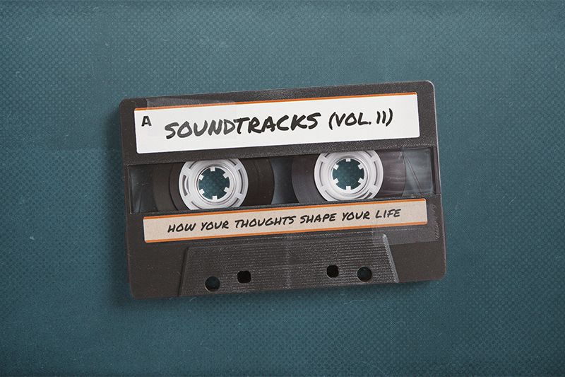 Soundtracks Vol. II