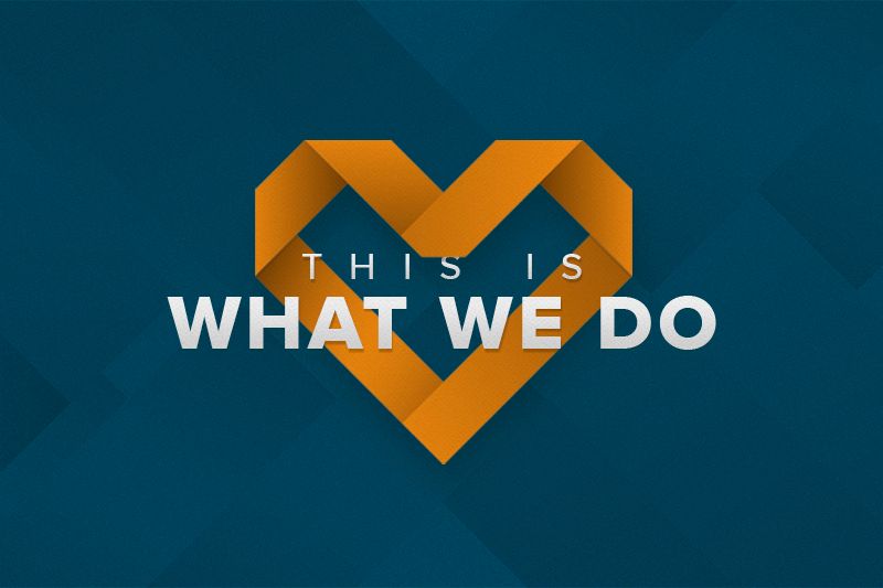 This is What We Do (2024)
