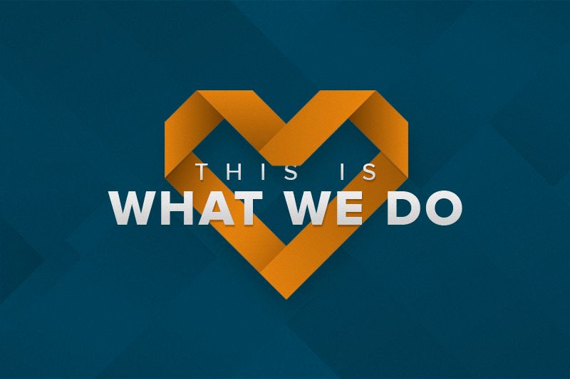 This Is What We Do (2023)