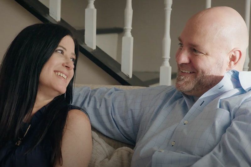 Kerry's Story