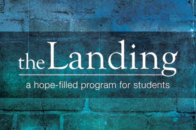 The Landing