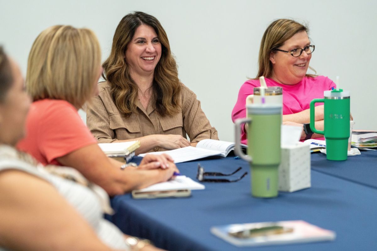Womens Small Group