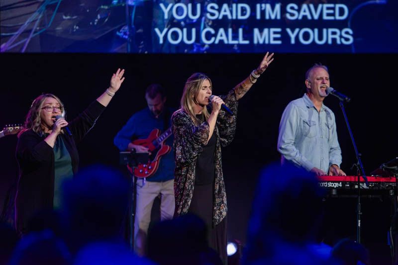 Worship HP