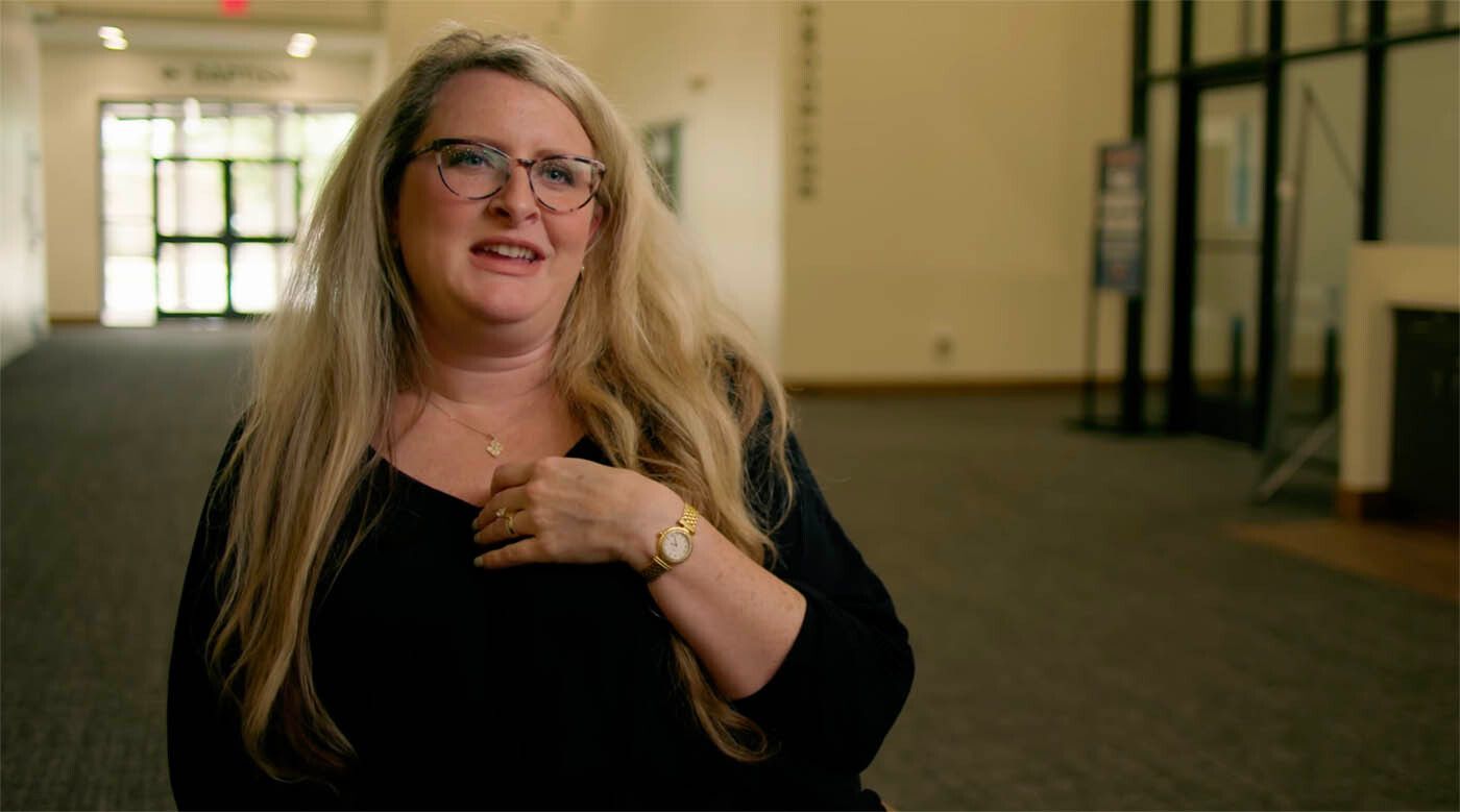 Lauren Rea's Story