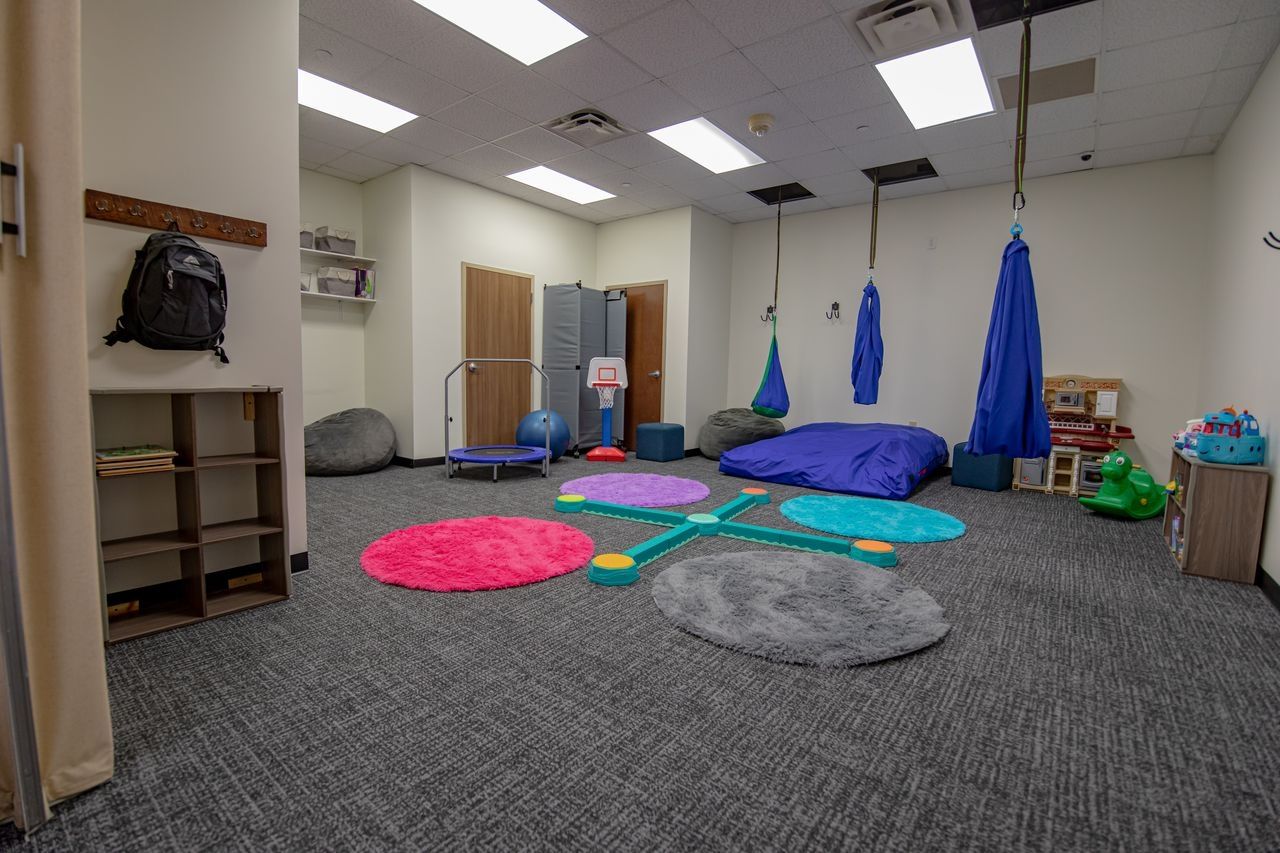 Inclusion Room