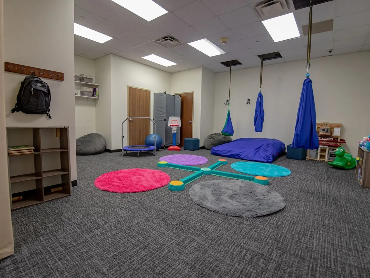 Inclusion Room