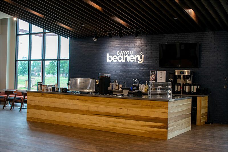 Bayou Beanery