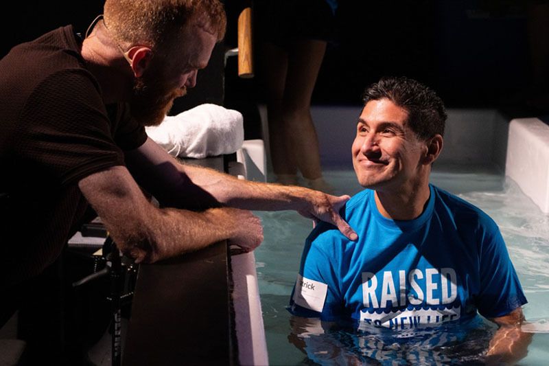 Baptism P1