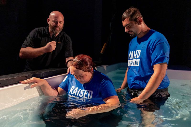 Baptism P2