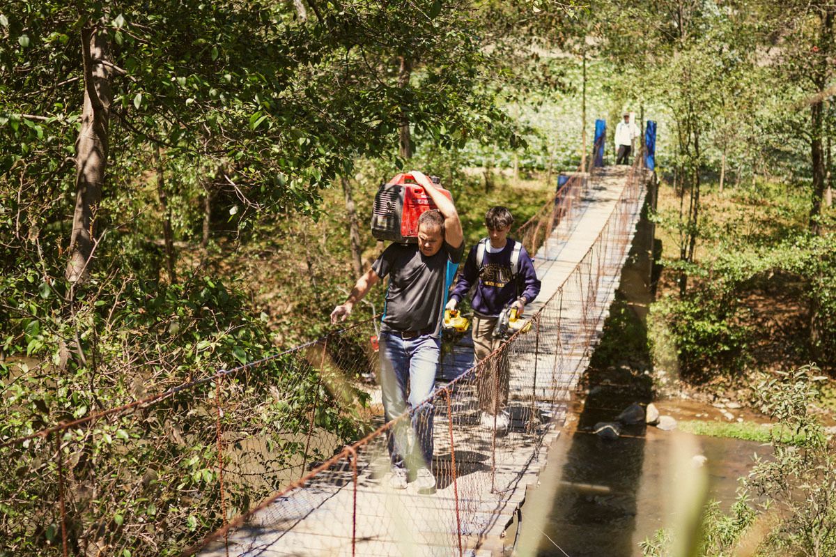 Guatemala Schedule