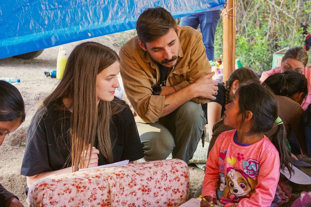 One Fund One Mission