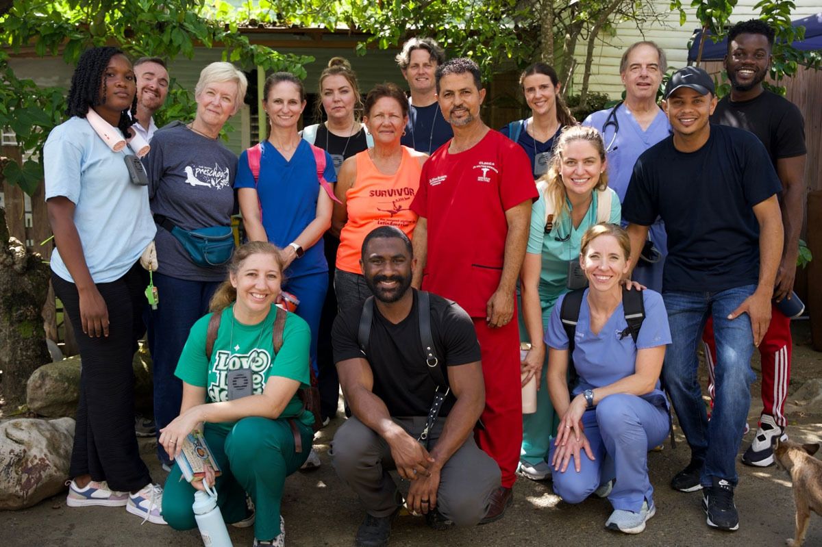 Outreach Team Difference Maker