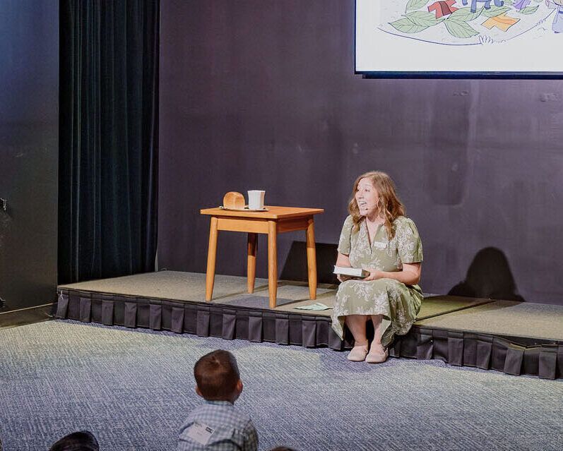 NextGen: Preschool