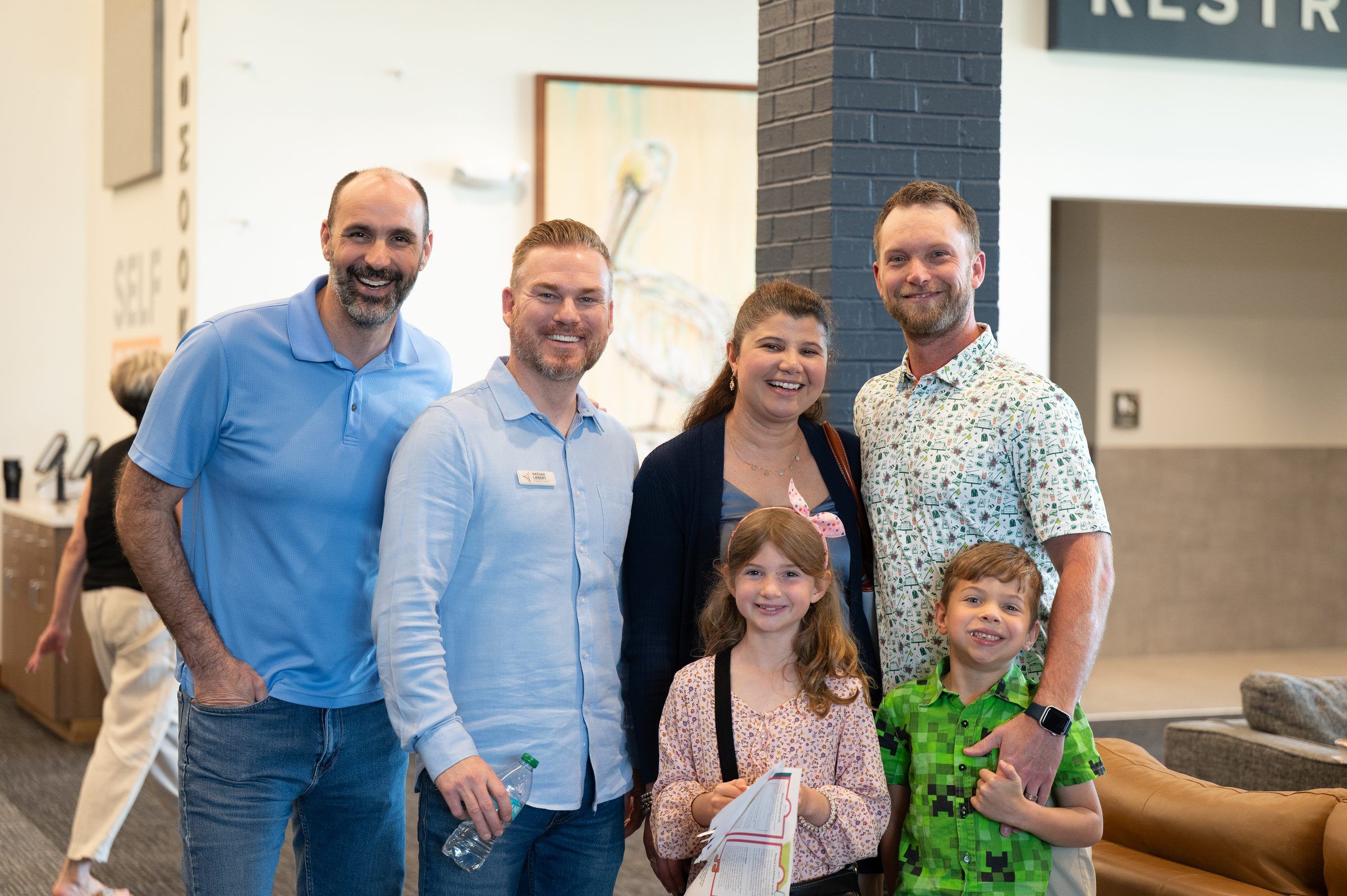 Partner With Parents