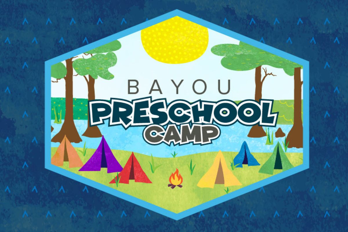 Preschool Camp