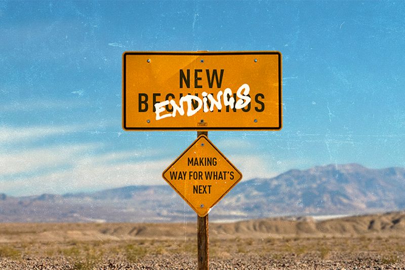 New Endings