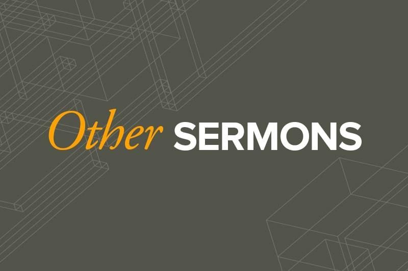 Stand Alone Messages