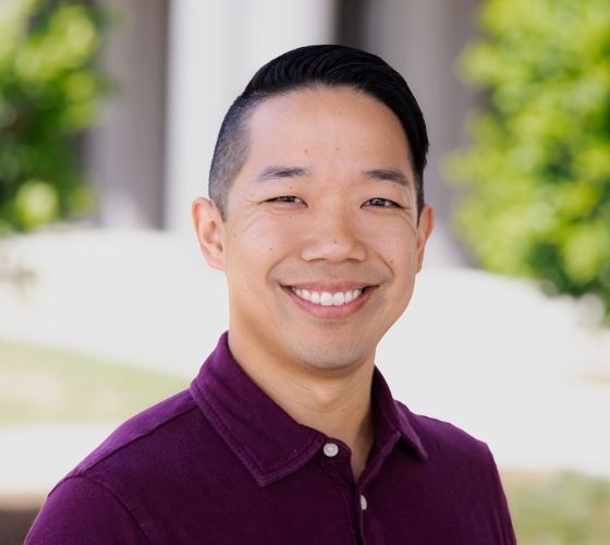 Arthur Lin