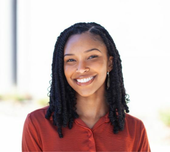 Bria Wilson