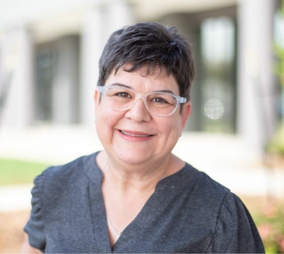 Carolyn Lambeth